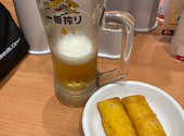日高屋 せんげん台駅ビル店: ババさんの2026年07月12日の1枚目の投稿写真