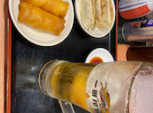 日高屋 日高高萩店: ババさんの2026年06月22日の1枚目の投稿写真