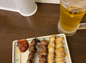 焼鳥日高 大宮一番街店: ババさんの2026年06月30日の1枚目の投稿写真