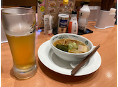 日高屋 草加西口店: ババさんの2026年07月12日の1枚目の投稿写真