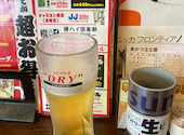 屋台居酒屋 大阪 串カツ 満マル 大宮東口店: ババさんの2026年09月03日の1枚目の投稿写真