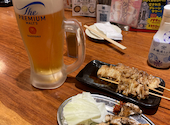 とりいちず 蕨店: ババさんの2026年09月14日の1枚目の投稿写真