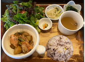 Cafe and Dining Paco カフェアンドダイニング パコ: ミさんの2026年10月14日の1枚目の投稿写真
