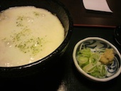 そば処 大盛屋 今池駅前店: kaguraさんの2015年02月14日の1枚目の投稿写真