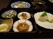 豆腐懐石 くすむら: kaguraさんの2015年02月14日の1枚目の投稿写真