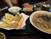 蕎麦屋ゆい: kaguraさんの2015年02月14日の2枚目の投稿写真