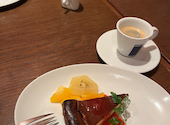Restaurant Cuisine SANNO レストラン キュイジーヌ サンノウ: nonさんの2024年08月17日の1枚目の投稿写真