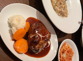 Restaurant Cuisine SANNO レストラン キュイジーヌ サンノウ: nonさんの2024年08月17日の3枚目の投稿写真