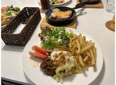 Cour Cafe＋ Funabashi -クォカフェプラス船橋-: ぽんたさんの2024年08月の1枚目の投稿写真