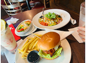 TGI FRIDAYS ティージーアイ フライデーズ 町田店: Michelleさんの2026年08月10日の1枚目の投稿写真