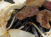 大衆ジンギスカン酒場 ラムちゃん 本厚木店: あっきさんの2025年11月03日の2枚目の投稿写真