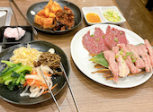 焼肉本舗 我家 真金町店: あっきさんの2025年06月14日の2枚目の投稿写真