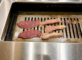 焼肉本舗 我家 真金町店: あっきさんの2025年06月14日の3枚目の投稿写真