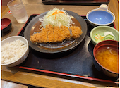 黒豚とんかつ だいち 東八幡店: あっきさんの2026年10月02日の1枚目の投稿写真