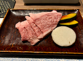 夜景 肉割烹 五条 新宿野村ビル49F: まささんの2025年03月05日の2枚目の投稿写真