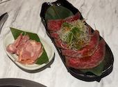 板前焼肉 一光 難波千日前店: あんさんの2026年08月02日の1枚目の投稿写真