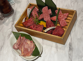 板前焼肉 一光 難波千日前店: あんさんの2026年08月02日の2枚目の投稿写真