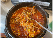 韓国料理 ナジミキンパ: あんさんの2021年03月29日の3枚目の投稿写真