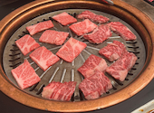 焼肉 力丸 梅田 堂山店: あんさんの2026年04月25日の1枚目の投稿写真