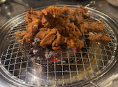 炭火焼肉2525豚カルビ: あんさんの2026年06月21日の1枚目の投稿写真