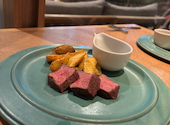サルヴァトーレ クオモ SALVATORE CUOMO &GRILL 京都 三条京阪: あずみさんの2026年07月06日の2枚目の投稿写真