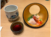 地酒と金沢おでん　能加万菜　市（いち）　クロスゲート金沢店: あずみさんの2023年12月16日の2枚目の投稿写真