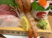 肉と魚がうまい酒場 ニューツルマツ KITTE 大阪店: あずみさんの2026年07月19日の2枚目の投稿写真