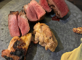 炭火焼とワインの酒場 VOLTA 梅田北新地店: ほーちゃんさんの2026年06月28日の2枚目の投稿写真