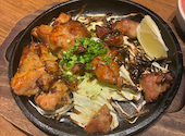 四季彩 SHIKISAI 梅田グランフロント前店: ほーちゃんさんの2026年07月31日の2枚目の投稿写真