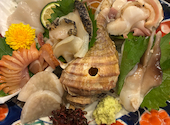 SHELL&SHRIMP KAKIYA シェルアンドシュリンプ カキヤ: ほーちゃんさんの2026年09月06日の1枚目の投稿写真