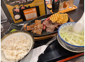 牛たん炭焼 利久 博多デイトス店: なるなるさんの2026年05月16日の1枚目の投稿写真