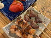 焼き鳥ムゲン 駅前町店: きゃめろんさんの2026年09月05日の1枚目の投稿写真
