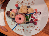 ワインの酒場ディプント船橋店: ゆうさんの2023年12月04日の2枚目の投稿写真