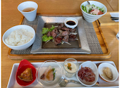 GRILL＆BAR DINING　燦　大丸梅田店: はらぺこあおむしさんの2024年01月の1枚目の投稿写真