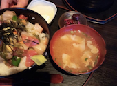 美味しい和食と鉄板焼き はっ葉°: あしもさんの2023年01月29日の2枚目の投稿写真
