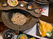 蕎麦と割烹の個室居酒屋 ふあろ: あっちゃんさんの2026年01月25日の1枚目の投稿写真