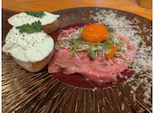 牛とろ焼しゃぶ専門店 十二松六左衛門: えりりんさんの2026年07月16日の1枚目の投稿写真