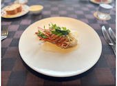 ビストロラタトゥイユ　La cuisine de まほろば: 塩さんの2024年07月10日の2枚目の投稿写真