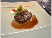 ビストロラタトゥイユ　La cuisine de まほろば: 塩さんの2024年07月10日の3枚目の投稿写真