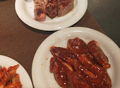 元氣焼肉 牛繁 ロハル津田沼店: Mさんの2026年03月31日の1枚目の投稿写真