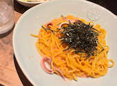 Italian Kitchen VANSAN 津田沼店: Mさんの2026年04月12日の1枚目の投稿写真