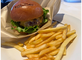 The Meat Locker STEAK & CAFE Makuhari ザ ミートロッカー ステーキ&カフェ 幕張: Mさんの2026年03月29日の1枚目の投稿写真