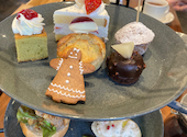 FEPA CAFE&PATISSERIE: ゆみさんの2025年12月14日の1枚目の投稿写真