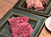 ニクアザブ 本店 西麻布: しづさんの2025年01月26日の2枚目の投稿写真
