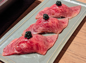 ニクアザブ 本店 西麻布: しづさんの2025年01月26日の3枚目の投稿写真