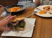 Delicafe & 肉Bar カナデリカ: まゆのさんの2026年08月19日の1枚目の投稿写真