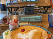 HUNGRY WOLF CAFE+EAT ハングリーウルフ: みさままさんの2024年04月09日の2枚目の投稿写真