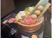 博多もつ鍋 水炊き なぎの木 中洲川端店: 家臣さんの2024年12月28日の1枚目の投稿写真