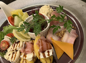Trattoria Hebe トラットリア へべ: ハナオトさんの2026年09月29日の3枚目の投稿写真