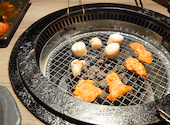 焼肉 IWAいわ 新大久保新宿店: かずくんさんの2026年09月24日の2枚目の投稿写真